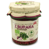 Blatt-Randen-Delikatesse BIO 380 g - HADIAH DARI ALAM